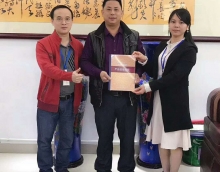 選擇好涂料 打造靚麗家裝風景線